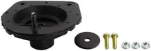 Suspension Strut Mount Monroe 902949