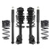 Coil Spring Lowering Kit / Leaf Spring Lowering Kit Unity 98900