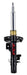 Suspension Strut FCS Automotive 99080