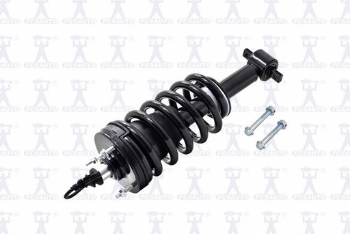 Suspension Strut and Coil Spring Assembly FCS Automotive 99084