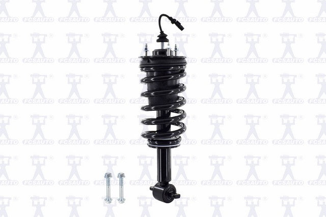 Suspension Strut and Coil Spring Assembly FCS Automotive 99084