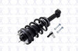 Suspension Strut and Coil Spring Assembly FCS Automotive 99085