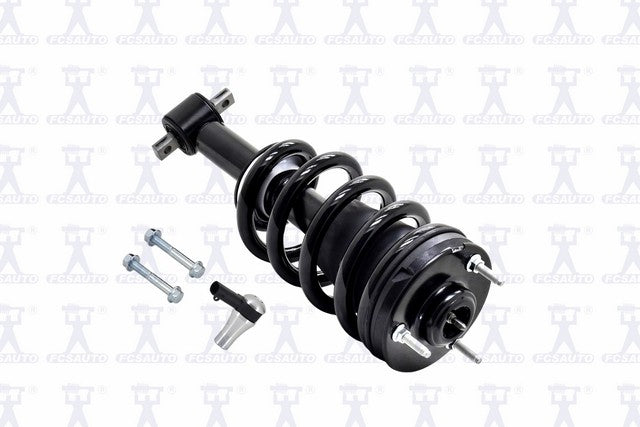 Suspension Strut and Coil Spring Assembly FCS Automotive 99085