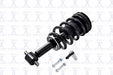 Suspension Strut and Coil Spring Assembly FCS Automotive 99085