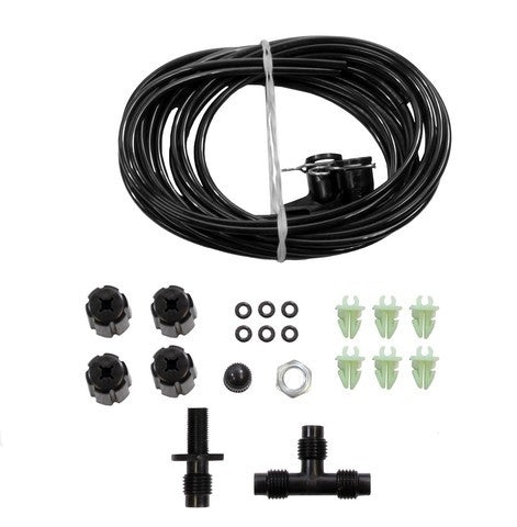 Shock Absorber Air Hose Kit Monroe AK29