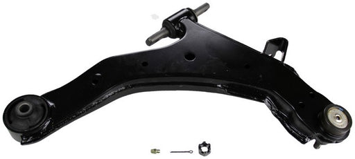 Suspension Control Arm and Ball Joint Assembly Moog Chassis CK620328