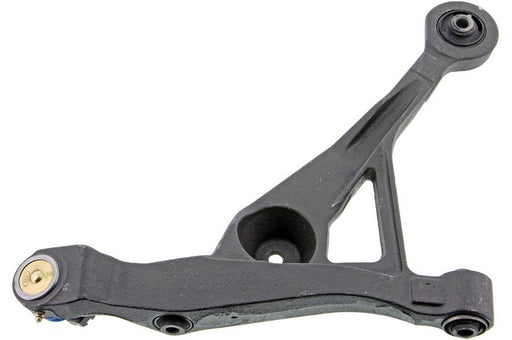 Suspension Control Arm and Ball Joint Assembly Mevotech CMK7425