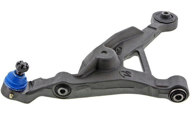 Suspension Control Arm and Ball Joint Assembly Mevotech CMK7427