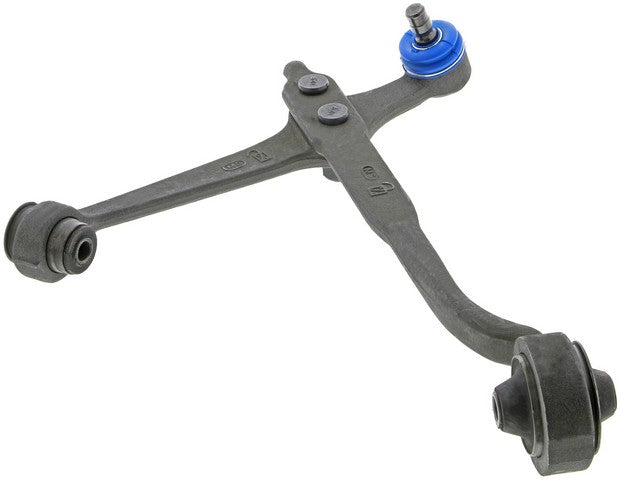 Suspension Control Arm and Ball Joint Assembly Mevotech CMK80009