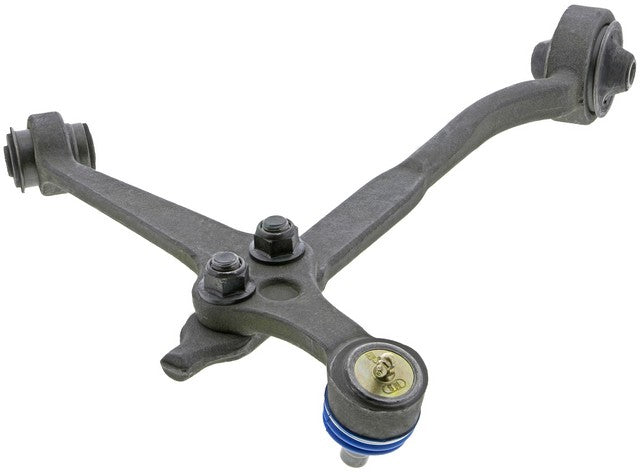 Suspension Control Arm and Ball Joint Assembly Mevotech CMK80009