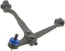 Suspension Control Arm and Ball Joint Assembly Mevotech CMK80009