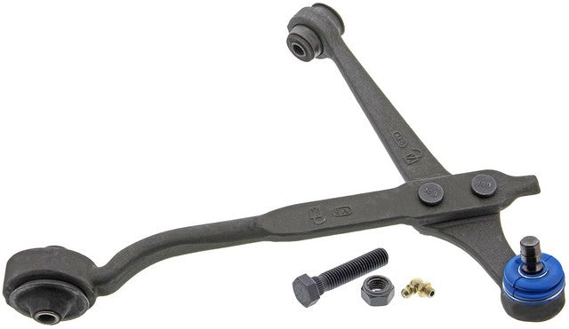 Suspension Control Arm and Ball Joint Assembly Mevotech CMK80009