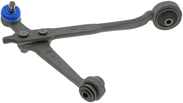 Suspension Control Arm and Ball Joint Assembly Mevotech CMK80009