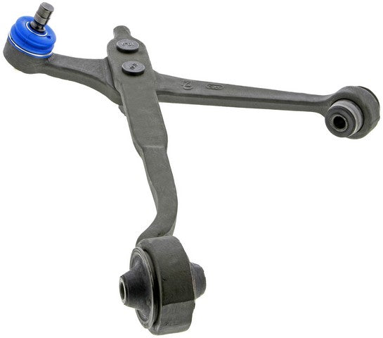 Suspension Control Arm and Ball Joint Assembly Mevotech CMK80011