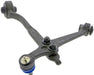 Suspension Control Arm and Ball Joint Assembly Mevotech CMK80011