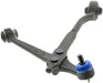 Suspension Control Arm and Ball Joint Assembly Mevotech CMK80011