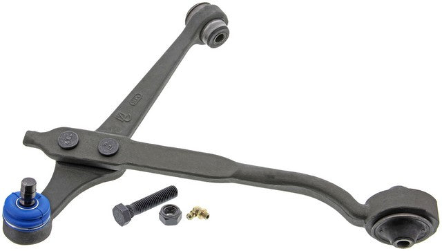 Suspension Control Arm and Ball Joint Assembly Mevotech CMK80011