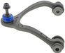 Suspension Control Arm and Ball Joint Assembly Mevotech CMK80040