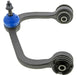 Suspension Control Arm and Ball Joint Assembly Mevotech CMK80306