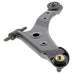 Suspension Control Arm and Ball Joint Assembly Mevotech CMK80348