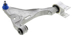 Suspension Control Arm and Ball Joint Assembly Mevotech CMK80354