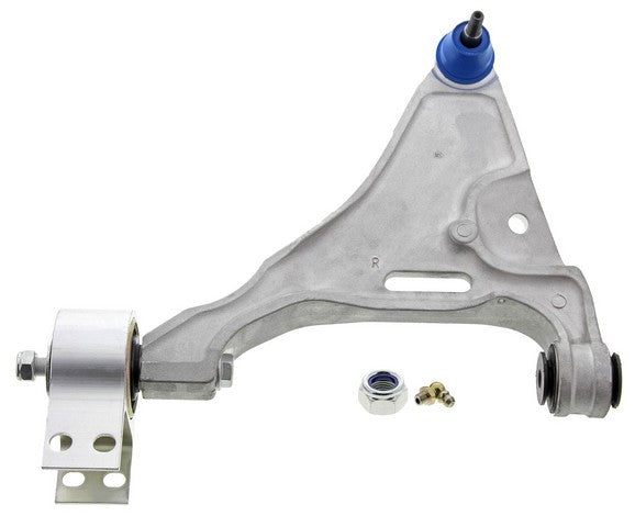 Suspension Control Arm and Ball Joint Assembly Mevotech CMK80355