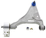 Suspension Control Arm and Ball Joint Assembly Mevotech CMK80355