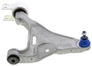 Suspension Control Arm and Ball Joint Assembly Mevotech CMK80355