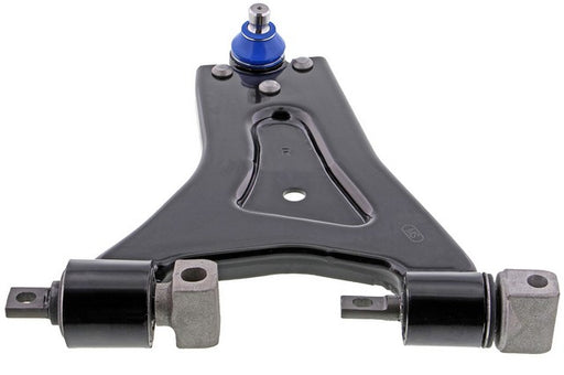 Suspension Control Arm and Ball Joint Assembly Mevotech CMK80387