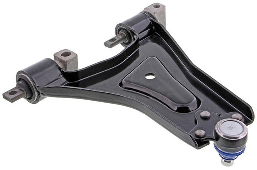 Suspension Control Arm and Ball Joint Assembly Mevotech CMK80387