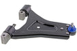 Suspension Control Arm and Ball Joint Assembly Mevotech CMK80387