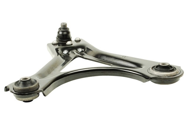 Suspension Control Arm and Ball Joint Assembly Mevotech CMK80389