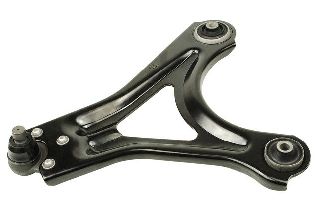 Suspension Control Arm and Ball Joint Assembly Mevotech CMK80389