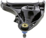 Suspension Control Arm and Ball Joint Assembly Mevotech CMK80394