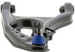 Suspension Control Arm and Ball Joint Assembly Mevotech CMK80394