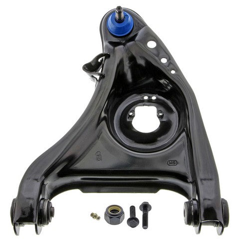 Suspension Control Arm and Ball Joint Assembly Mevotech CMK80394