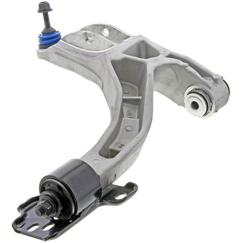 Suspension Control Arm and Ball Joint Assembly Mevotech CMK80395