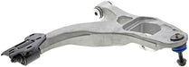 Suspension Control Arm and Ball Joint Assembly Mevotech CMK80395