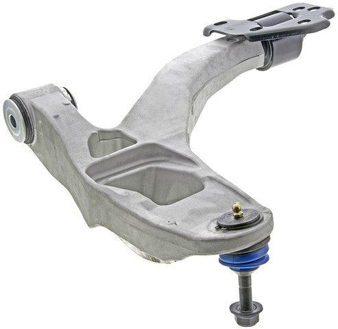 Suspension Control Arm and Ball Joint Assembly Mevotech CMK80396