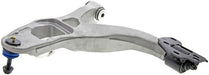 Suspension Control Arm and Ball Joint Assembly Mevotech CMK80396