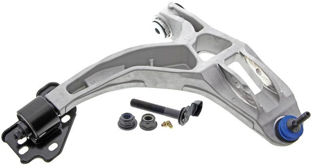 Suspension Control Arm and Ball Joint Assembly Mevotech CMK80396