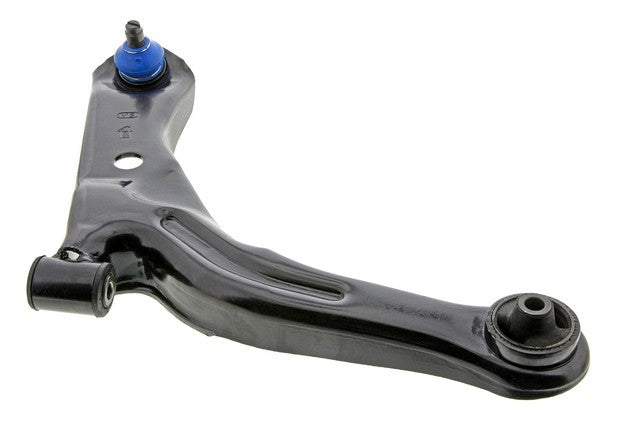 Suspension Control Arm and Ball Joint Assembly Mevotech CMK80397