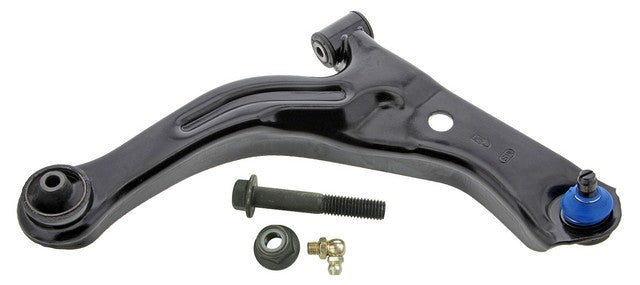 Suspension Control Arm and Ball Joint Assembly Mevotech CMK80397