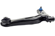 Suspension Control Arm and Ball Joint Assembly Mevotech CMK80398