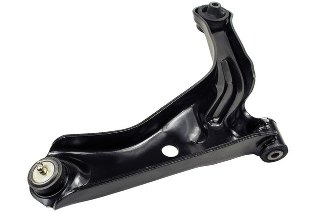 Suspension Control Arm and Ball Joint Assembly Mevotech CMK80398