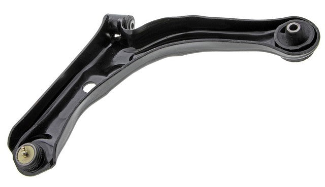 Suspension Control Arm and Ball Joint Assembly Mevotech CMK80398