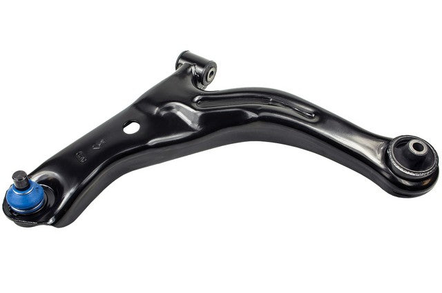 Suspension Control Arm and Ball Joint Assembly Mevotech CMK80398