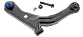 Suspension Control Arm and Ball Joint Assembly Mevotech CMK80398