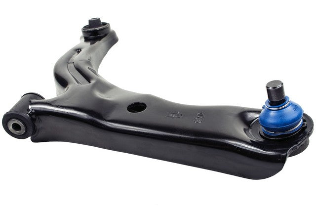 Suspension Control Arm and Ball Joint Assembly Mevotech CMK80398