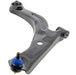 Suspension Control Arm and Ball Joint Assembly Mevotech CMK80399